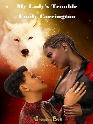 cover image of Changeling Encounter